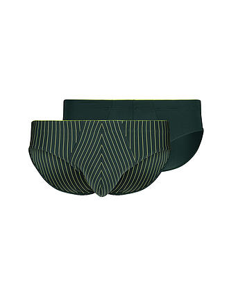 SKINY | Slip lot de 2 magicalstripes selection