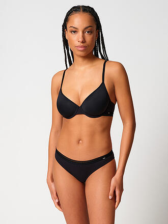 SKINY | Soutien-gorge Spacer NATURAL BEAUTY noir