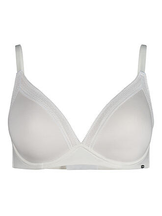 SKINY | Soutien-gorge rembourré NATURAL BEAUTY ivoire