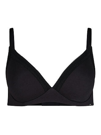 SKINY | Soutien-gorge rembourré NATURAL BEAUTY noir