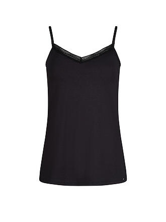 SKINY | Top NATURAL BEAUTY noir