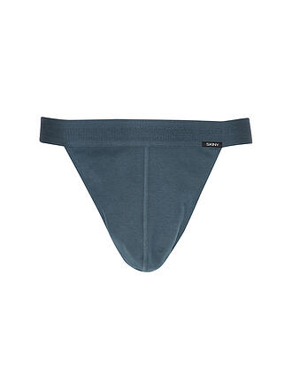 SKINY | Slip lot de 2 COTTON RETRO orion blue