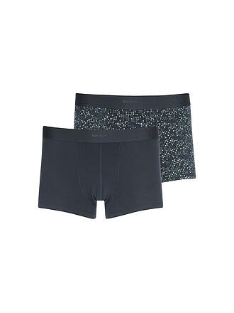 SKINY | Pants Lot de 2 COTTON MULTIPACK bluberrydots selection