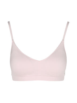 SKINY | Soutien-gorge sans armatures COTTON ESSENTIALS lilas pâle