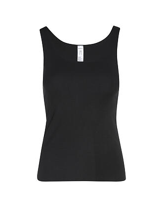 SKINY | Débardeur ADVANTAGE MODAL INVISIBLE noir