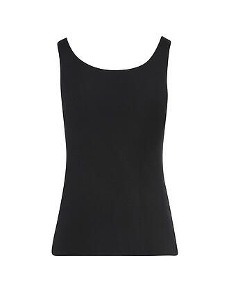 SKINY | Débardeur ADVANTAGE MODAL INVISIBLE noir