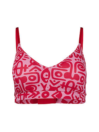 SKINY | Soutien-gorge sans armatures ADVANTAGE COTTON STRETCH kuranyipink