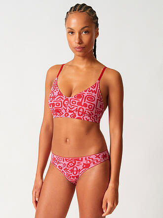 SKINY | Soutien-gorge sans armatures ADVANTAGE COTTON STRETCH kuranyipink