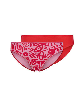 SKINY | Slip lot de 2 ADVANTAGE kuranyipink selection