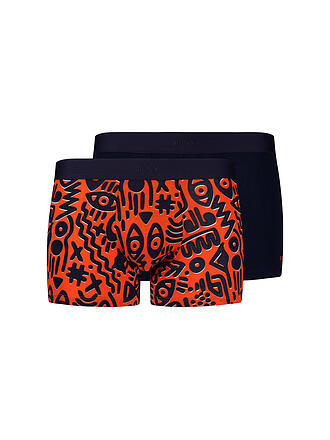 SKINY | Pantalons Lot de 2 COTTON MULTIPACK kuranyiflames slection