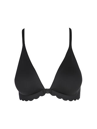 SKINY | Soutien-gorge SENSATION à fermeture avant noir
