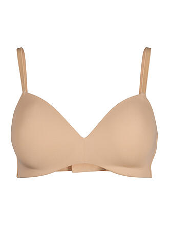 SKINY | Soutien-gorge sans armatures ADVANTAGE MICRO beige