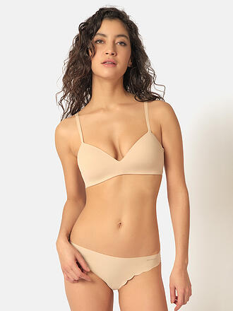 SKINY | Soutien-gorge sans armatures ADVANTAGE MICRO beige