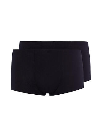 SKINY | Pants Lot de 2 COTTON MULTIPACK black