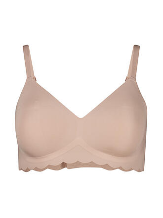 SKINY | Soutien-gorge sans armatures SENSATION beige