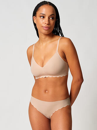 SKINY | Soutien-gorge sans armatures SENSATION beige