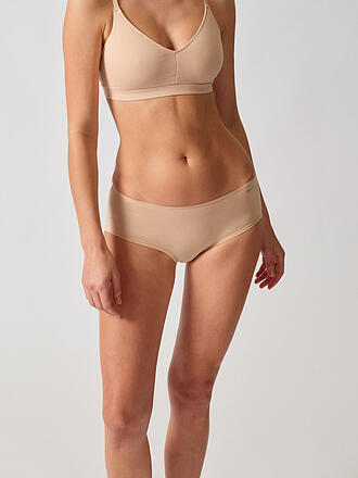 SKINY | Panty lot de 2 ADVANTAGE COTTON STRETCH beige