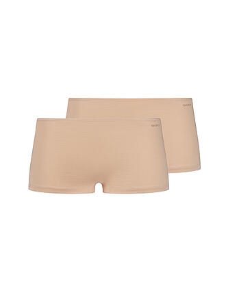 SKINY | Pantalon lot de 2 ADVANTAGE COTTON STRETCH beige
