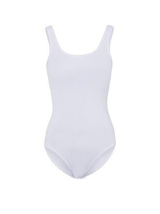 SKINY | Body sans armatures ADVANTAGE COTTON STRETCH blanc