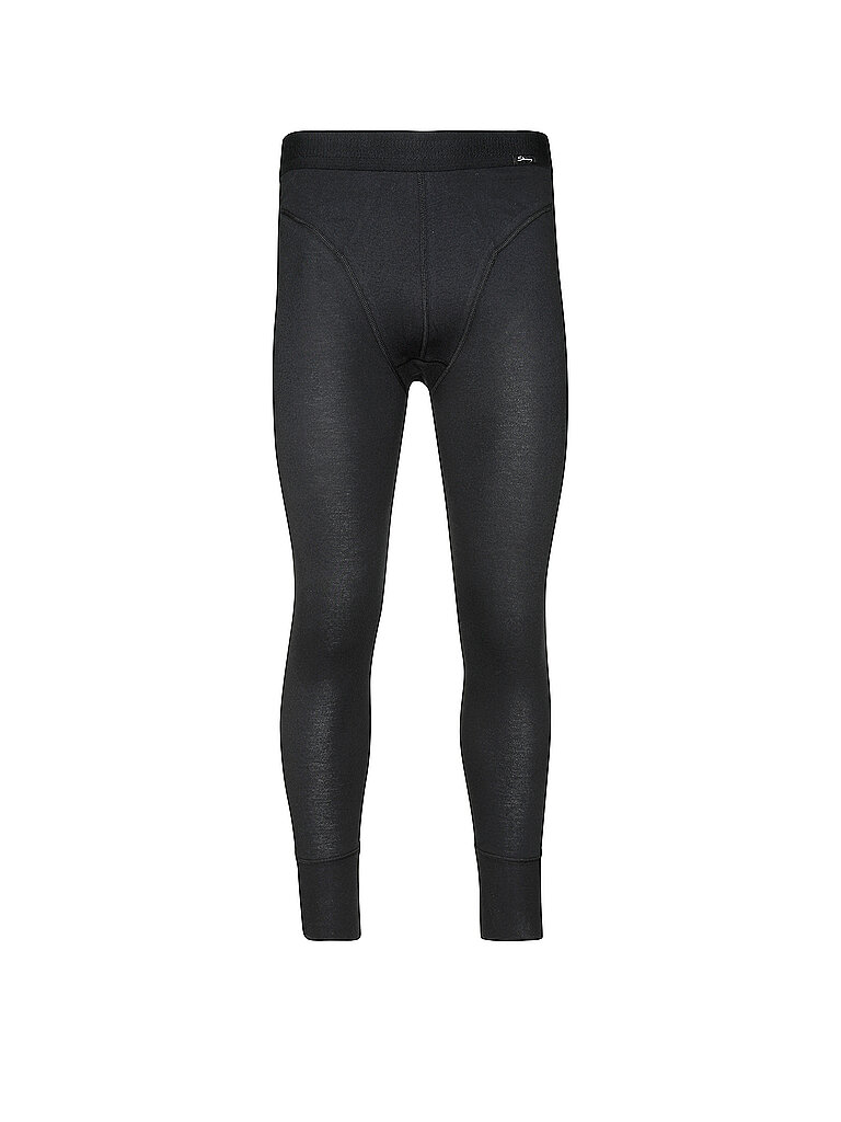 Longue caleçon COTTON RETRO noir noir M