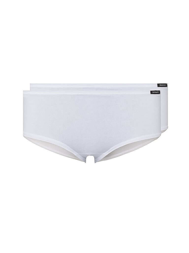 Pants Lot de 2 ADVANTAGE COTTON white blanc 38