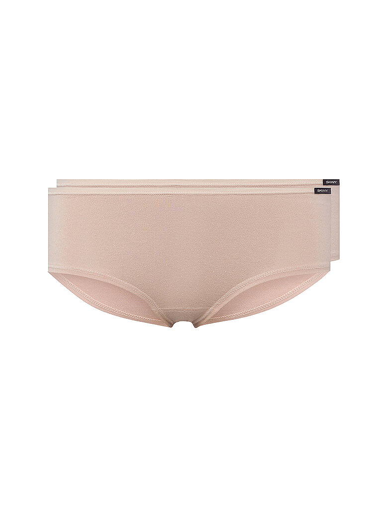 Pants Lot de 2 ADVANTAGE COTTON skin beige 42