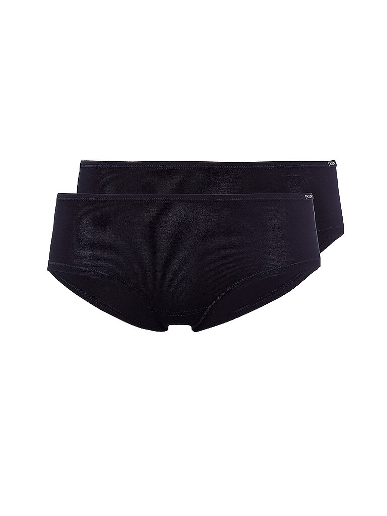 Pants Lot de 2 ADVANTAGE COTTON noir noir 42