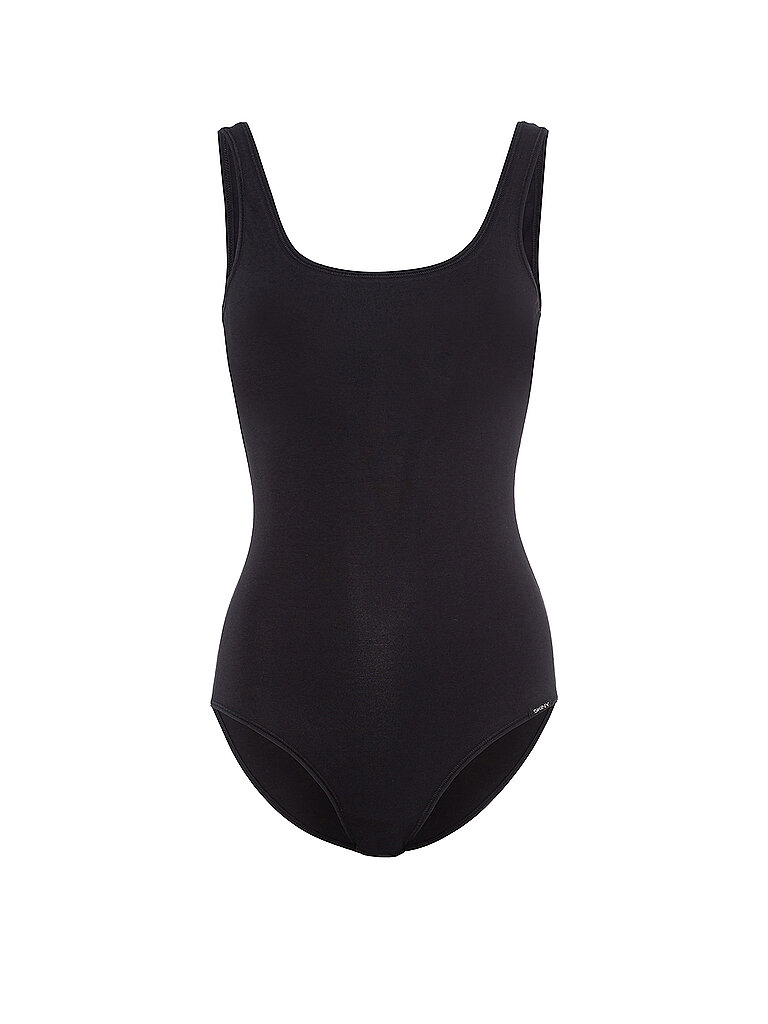 Body COTTON BODIES black noir 36