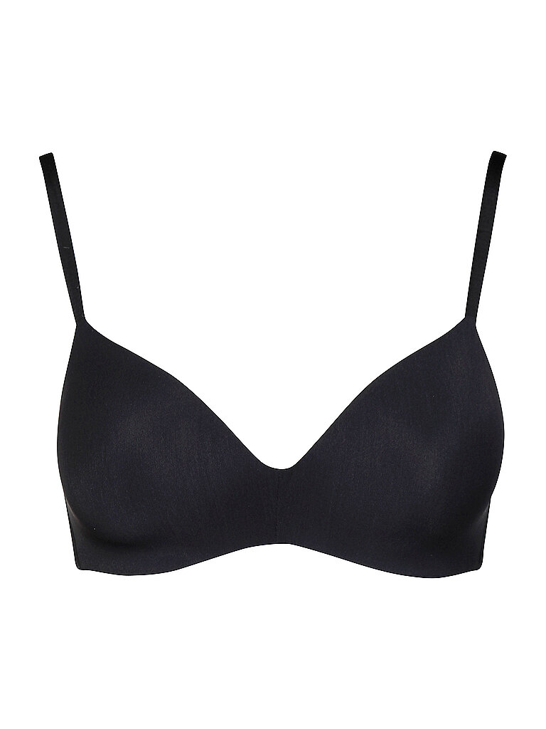Soutien-gorge à coques MICRO ESSENTIALS noir noir 70C