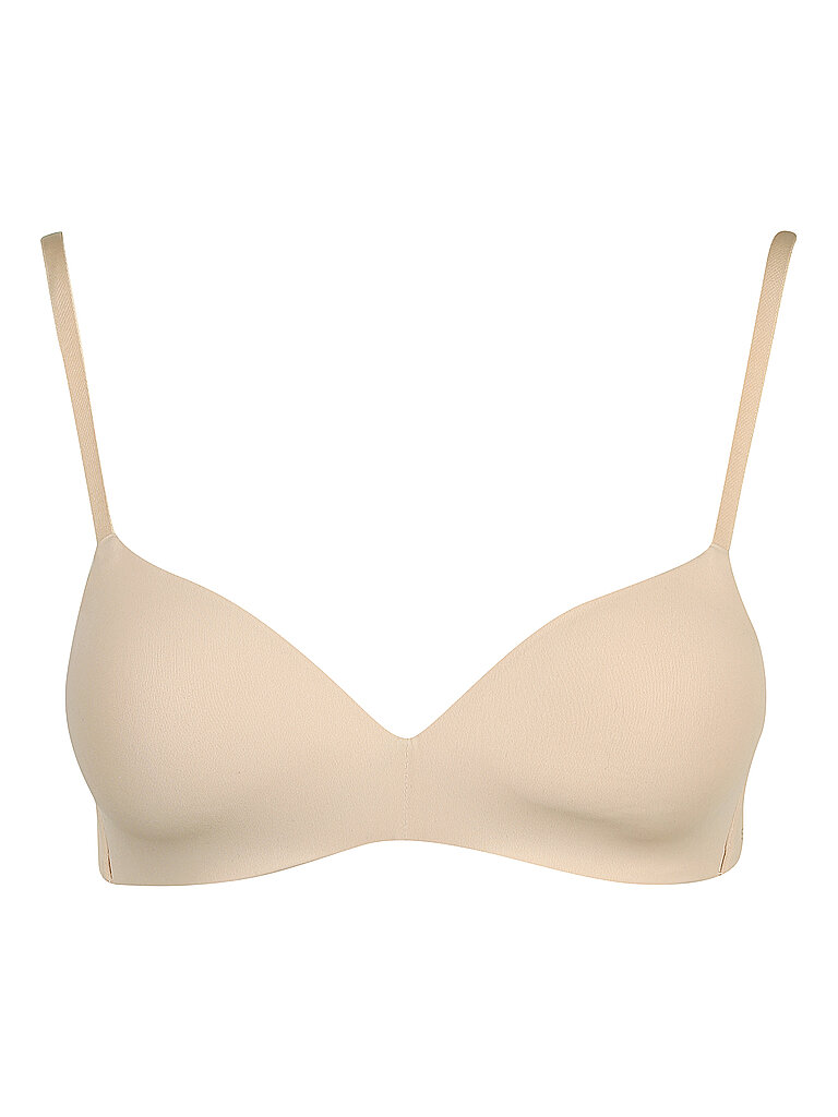 Soutien-gorge à coques MICRO ESSENTIALS beige beige 70A