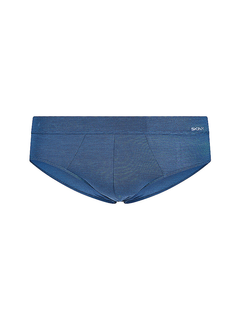 Slip COOLING DELUXE crownblue stripe bleu M