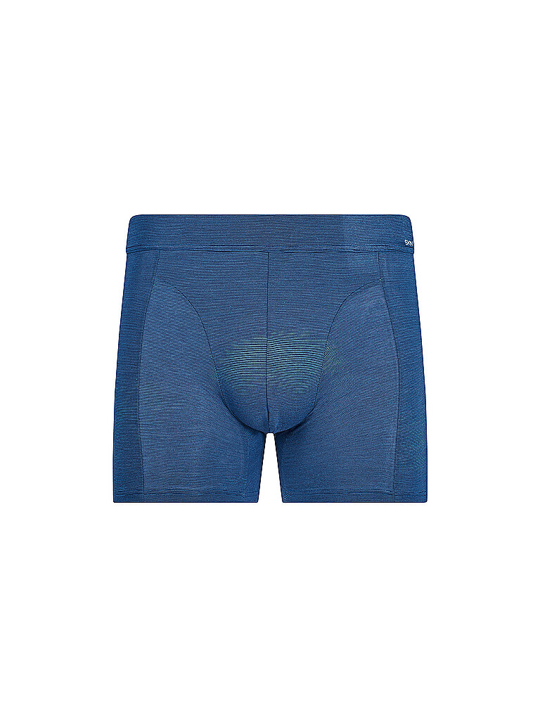 Pants COOLING DELUXE crownblue stripes bleu S
