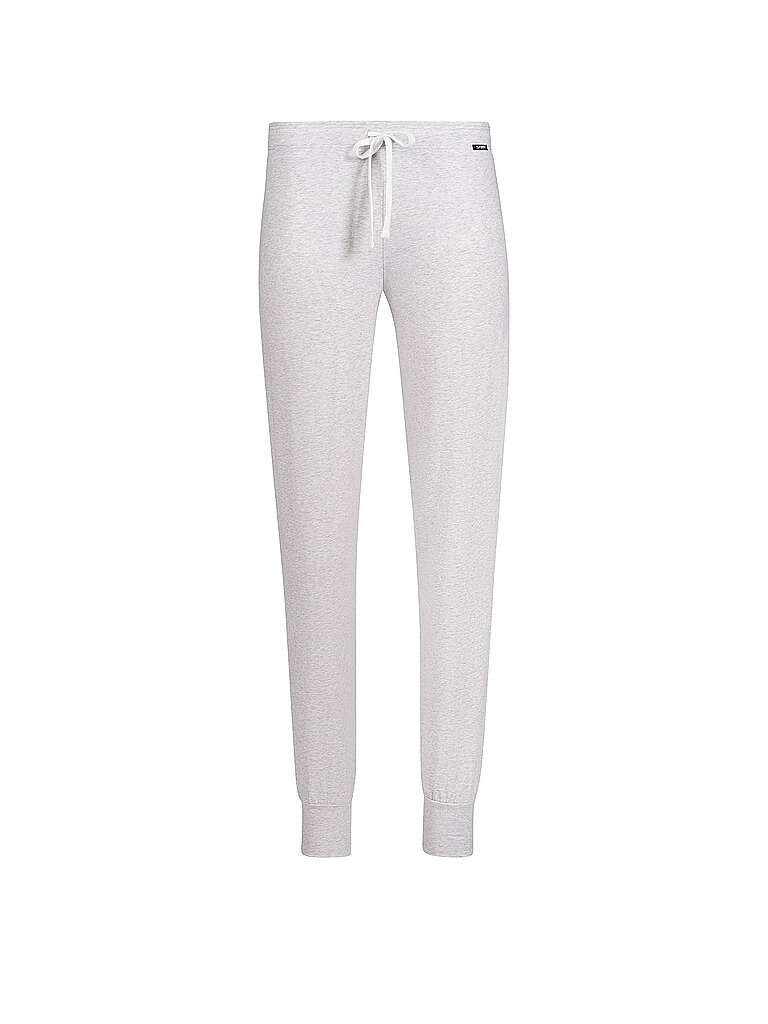 Skiny Pantalon de pyjama gris 44