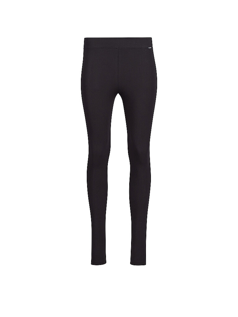 Skiny Legging de détente noir 38