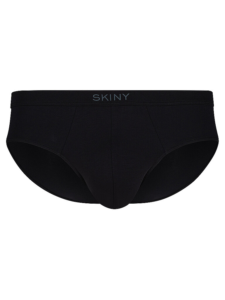 Slip COTTON FRESH noir noir XL