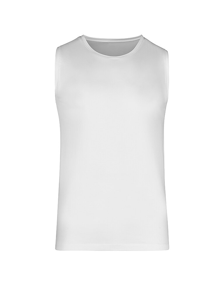 T-shirt COTTON FRESH blanc blanc L