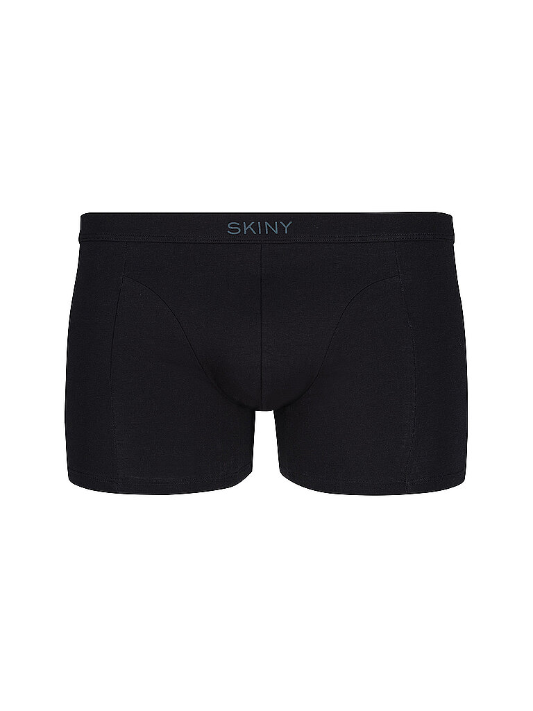 Pantalon COTTON FRESH noir noir XL