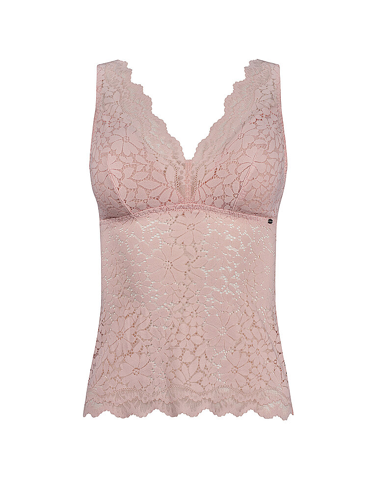 Top - Bustier WONDERFULACE rose dust rose 42