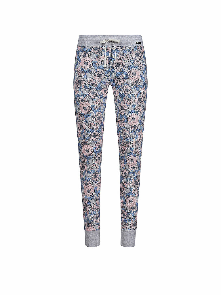 Pantalon de pyjama gris clair 42