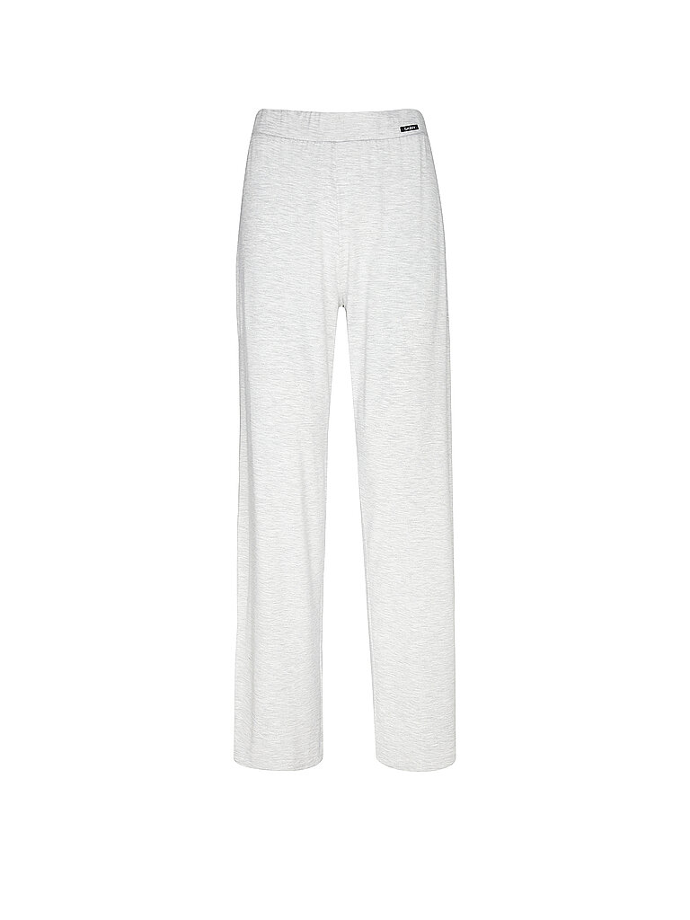 Pantalon de pyjama gris clair 40