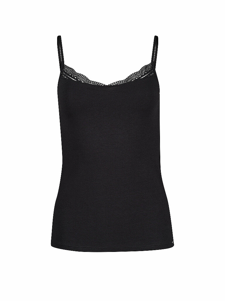 Top CLASSICOTTON noir noir 44
