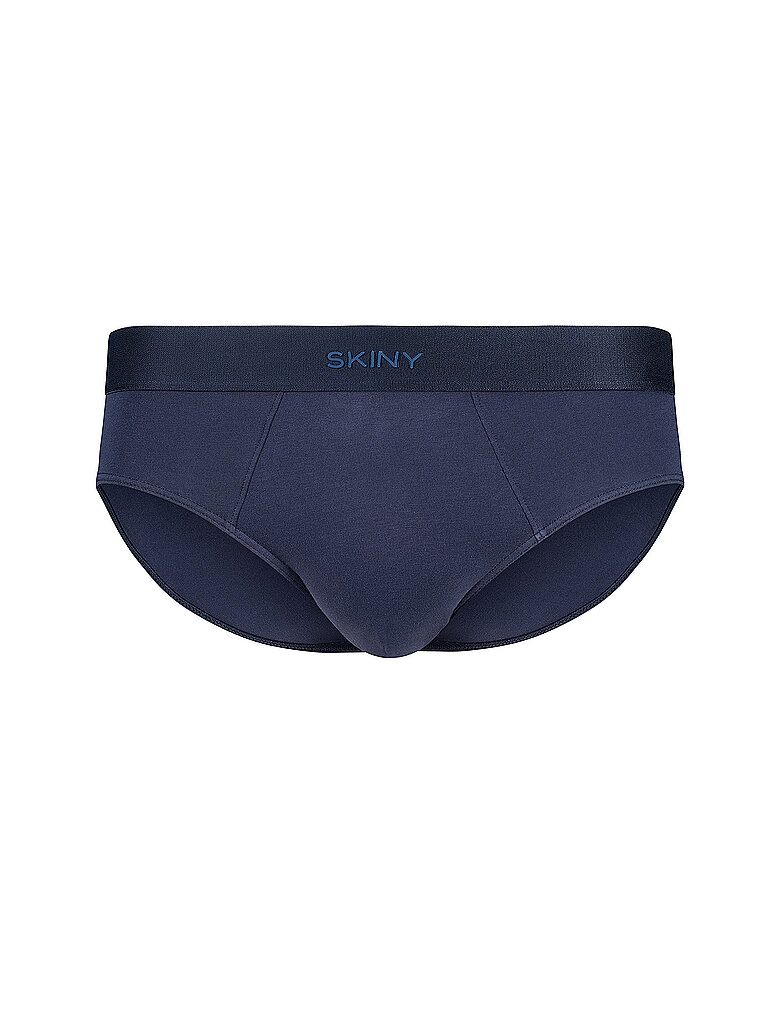 Slip FRESH COMFORT bleu couronne bleu XL
