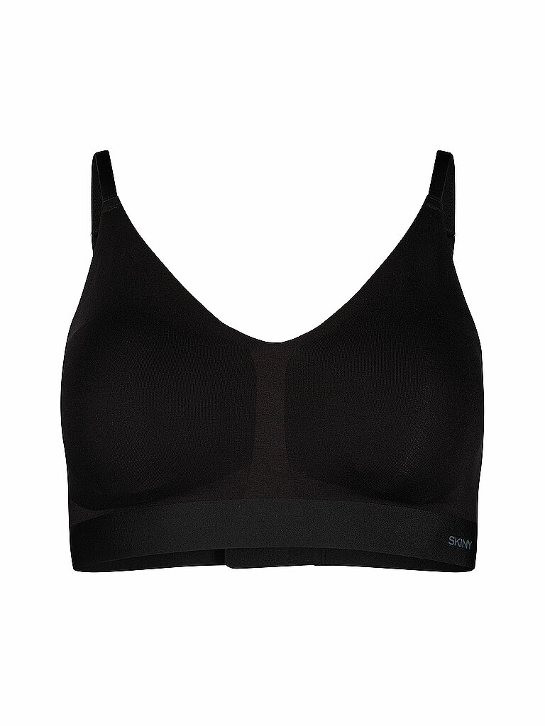 Soutien-gorge sans armatures SMARTOUCH noir noir 40 C/D