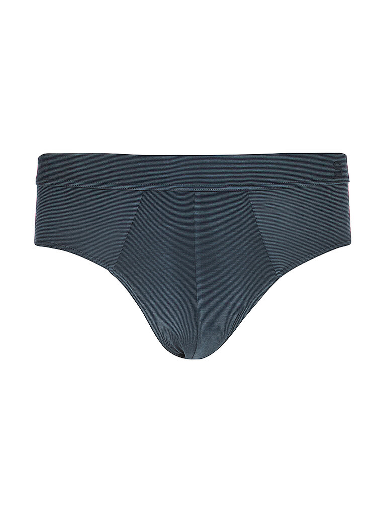 Slip COOLING DELUXE orionblue stripes bleu L