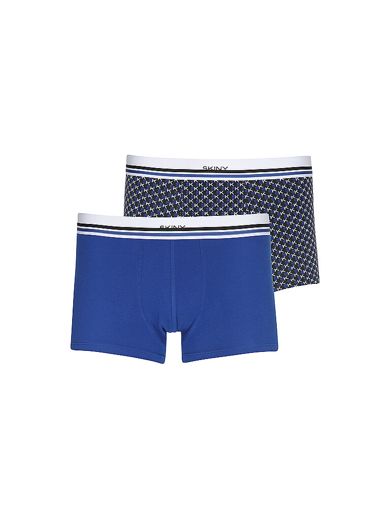 Pants Lot de 2 COTTON MULTIPACK celebration selection bleu S
