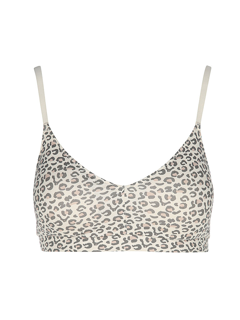Soutien-gorge sans armatures ADVANTAGE COTTON STRETCH granite grey gris 36