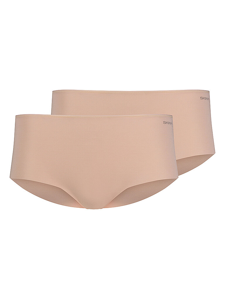 Pants Lot de 2 ADVANTAGE MODAL INVISIBLE beige beige 38