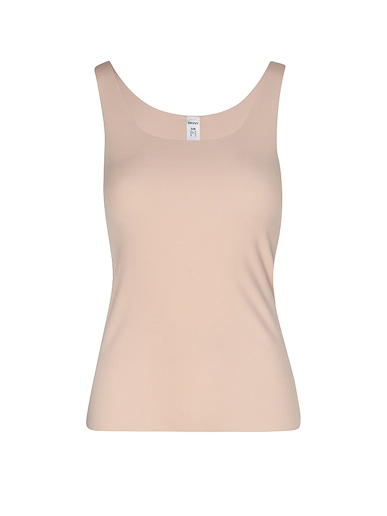 Débardeur ADVANTAGE MODAL INVISIBLE beige beige 44