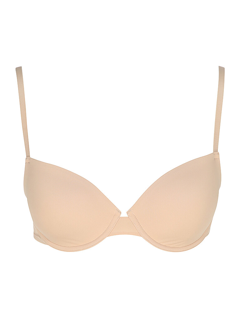 Soutien-gorge à armatures ADVANTAGE MICRO beige beige 75C