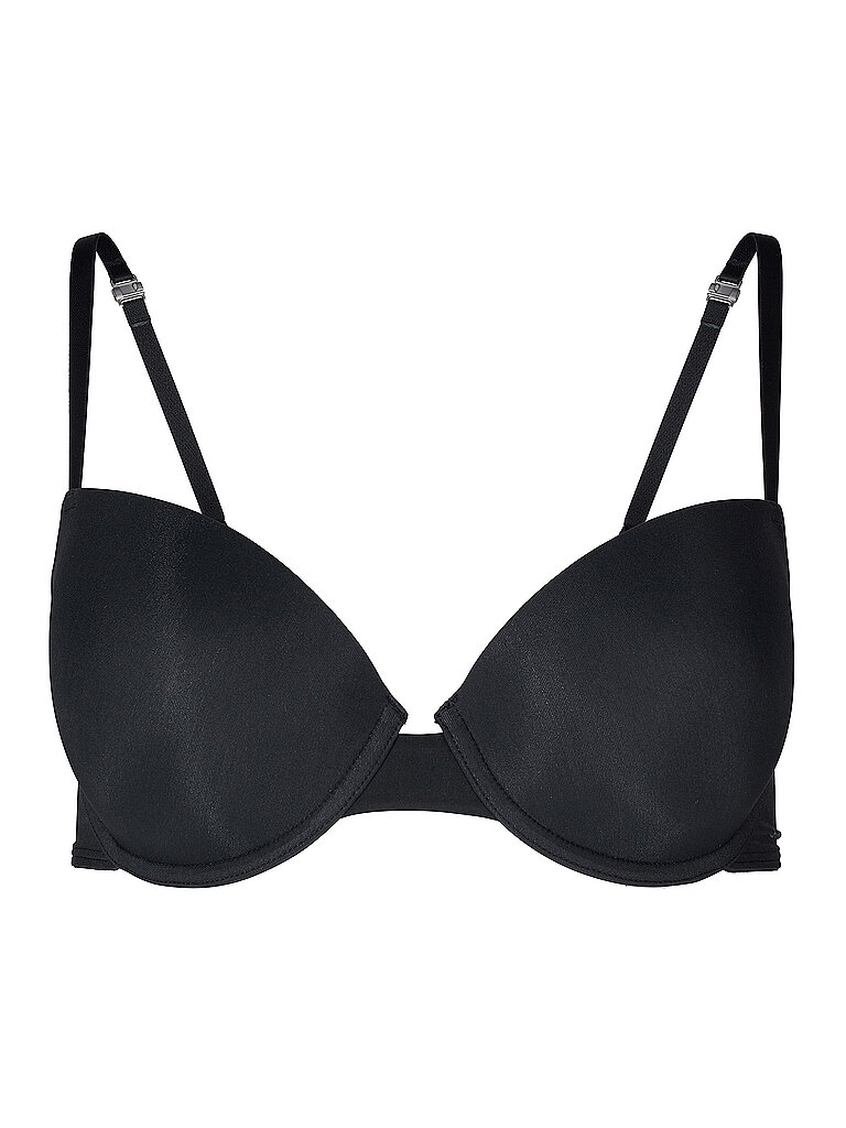 Soutien-gorge à armatures ADVANTAGE MICRO black noir 70B